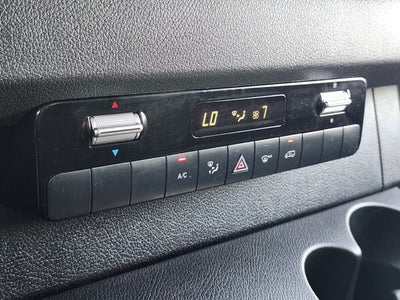 2019 Mercedes-Benz Sprinter 1500 Cargo Van 144 in. WB