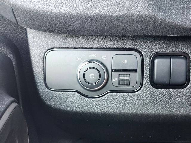 2019 Mercedes-Benz Sprinter 1500 Cargo Van 144 in. WB