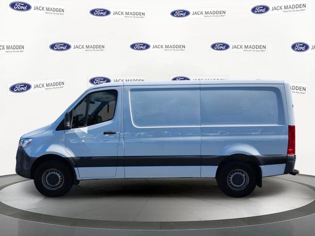 2019 Mercedes-Benz Sprinter 1500 Cargo Van 144 in. WB