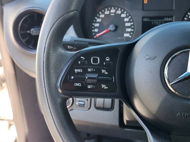 2019 Mercedes-Benz Sprinter 1500 Cargo Van 144 in. WB