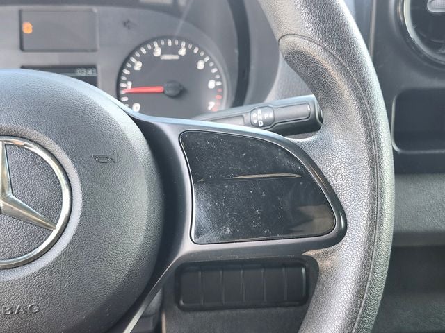 2019 Mercedes-Benz Sprinter 1500 Cargo Van 144 in. WB