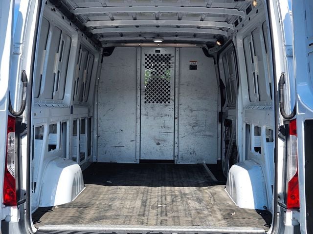 2019 Mercedes-Benz Sprinter 1500 Cargo Van 144 in. WB