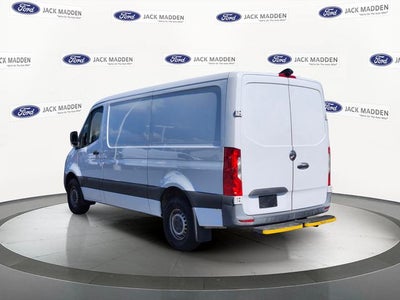 2019 Mercedes-Benz Sprinter 1500 Cargo Van 144 in. WB