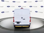 2019 Mercedes-Benz Sprinter 1500 Cargo Van 144 in. WB