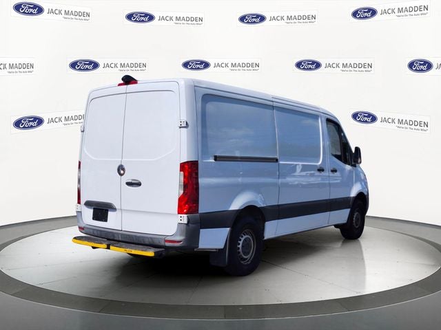 2019 Mercedes-Benz Sprinter 1500 Cargo Van 144 in. WB