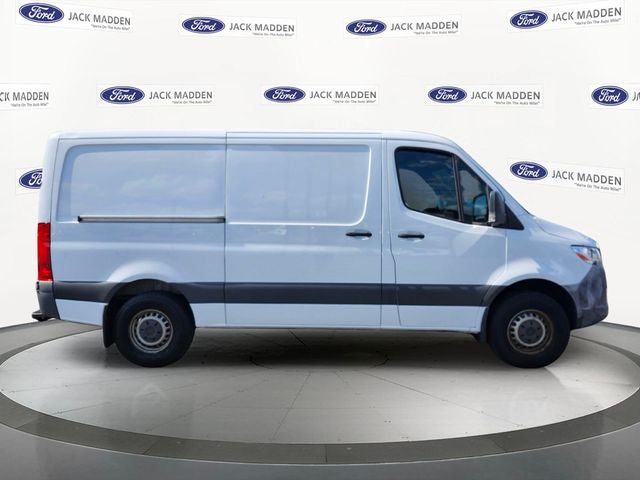 2019 Mercedes-Benz Sprinter 1500 Cargo Van 144 in. WB