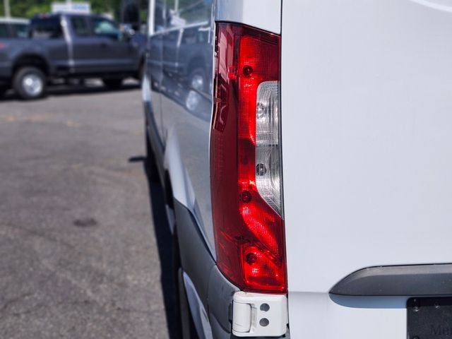 2019 Mercedes-Benz Sprinter 1500 Cargo Van 144 in. WB