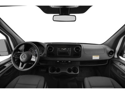 2019 Mercedes-Benz Sprinter 1500 Cargo Van 144 in. WB
