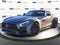 2019 Mercedes-Benz AMG® GT C