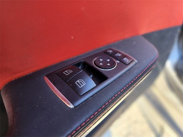 2019 Mercedes-Benz AMG® GT C