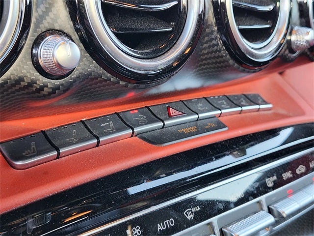 2019 Mercedes-Benz AMG® GT C