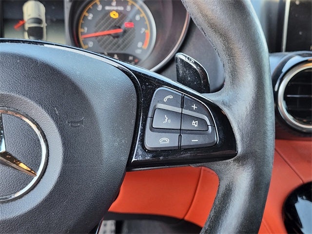 2019 Mercedes-Benz AMG® GT C