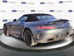 2019 Mercedes-Benz AMG® GT C