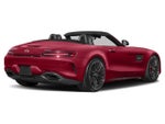 2019 Mercedes-Benz AMG® GT C