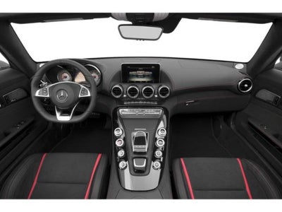 2019 Mercedes-Benz AMG® GT C