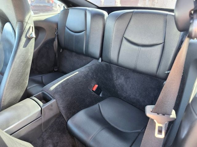 2007 Porsche 911 Carrera