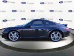 2007 Porsche 911 Carrera