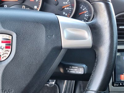 2007 Porsche 911 Carrera
