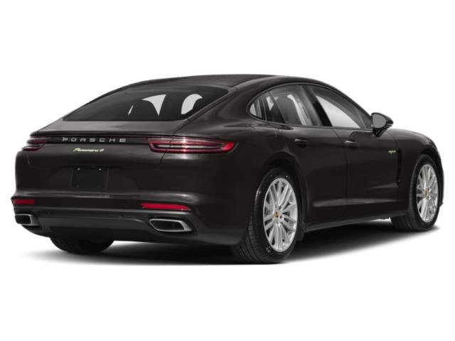 2020 Porsche Panamera E-Hybrid 4