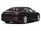 2020 Porsche Panamera E-Hybrid 4