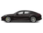 2020 Porsche Panamera E-Hybrid 4
