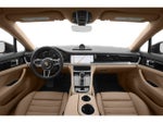 2020 Porsche Panamera E-Hybrid 4