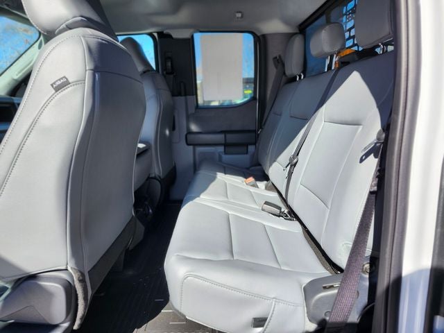 2025 Ford F-550SD XL DRW