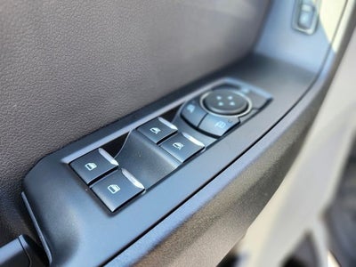 2025 Ford F-550SD XL DRW