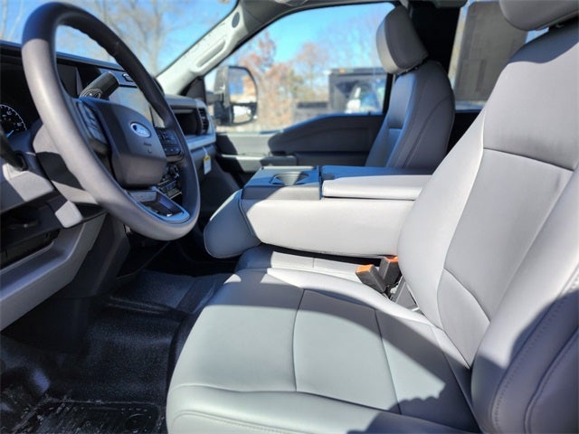 2025 Ford F-550SD XL DRW