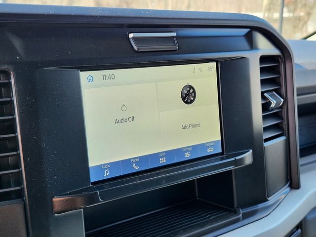 2025 Ford F-550SD XL DRW