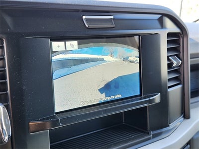 2025 Ford F-550SD XL DRW