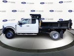 2025 Ford F-550SD XL DRW