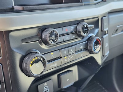 2025 Ford F-550SD XL DRW