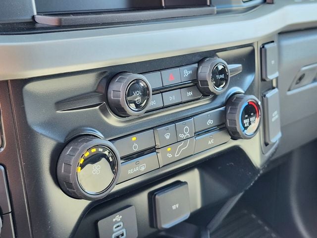 2025 Ford F-550SD XL DRW