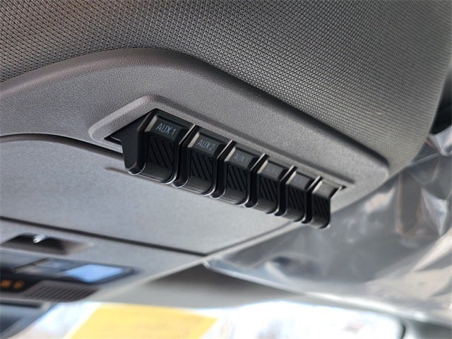 2025 Ford F-550SD XL DRW