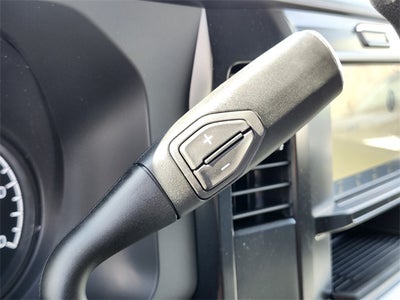 2025 Ford F-550SD XL DRW