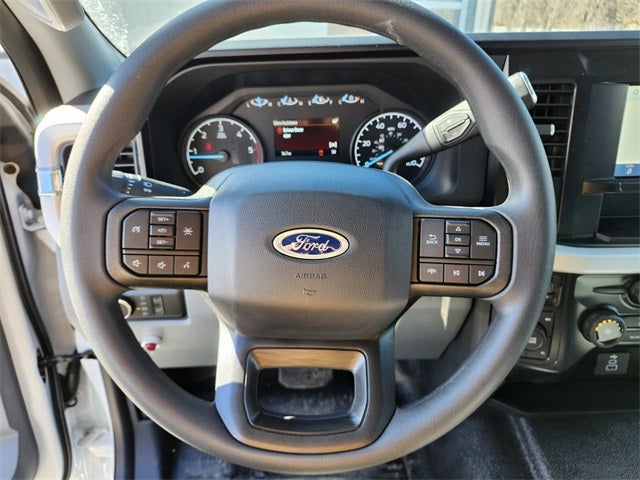 2025 Ford F-550SD XL DRW