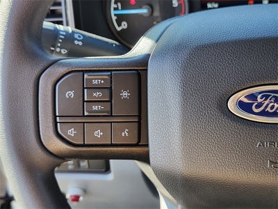 2025 Ford F-550SD XL DRW