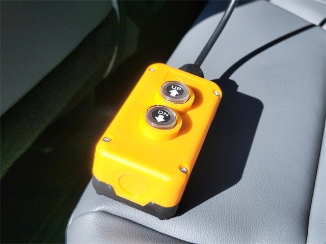 2025 Ford F-550SD XL DRW