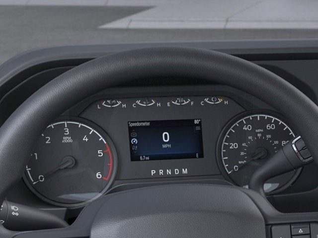 2025 Ford F-550SD XL DRW