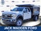 2025 Ford F-550SD XL DRW