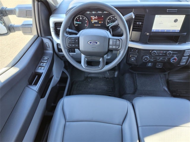 2025 Ford F-550SD XL DRW