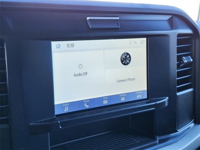 2025 Ford F-550SD XL DRW