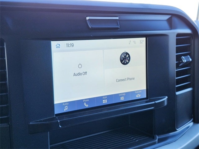 2025 Ford F-550SD XL DRW