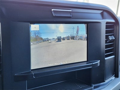 2025 Ford F-550SD XL DRW