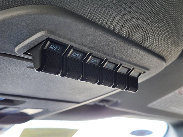 2025 Ford F-550SD XL DRW