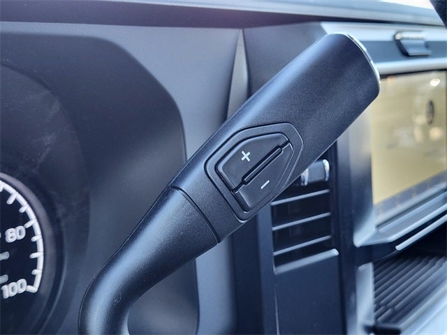 2025 Ford F-550SD XL DRW