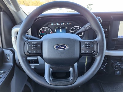 2025 Ford F-550SD XL DRW