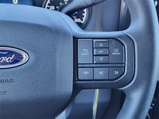 2025 Ford F-550SD XL DRW