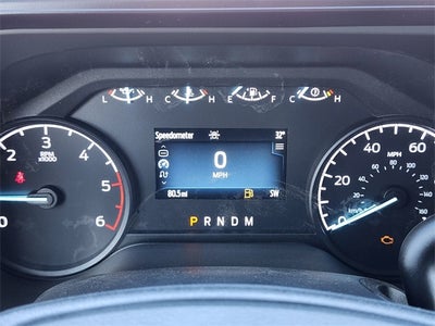 2025 Ford F-550SD XL DRW